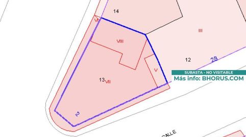 Foto 3 de Piso en venta en Reñideros, 2, Centro Ciudad - El Carmen, Vélez-Málaga