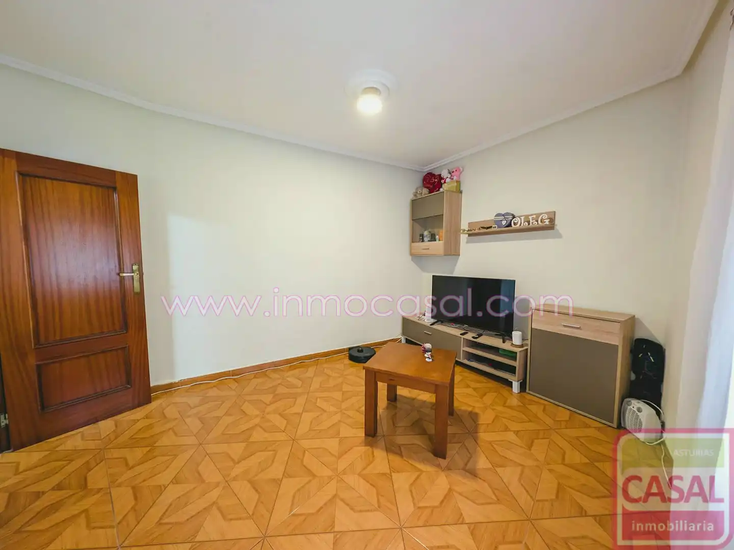Wohnung zum Verkauf in BARRIO EL TOCOTE, Santa Marina - Polígono