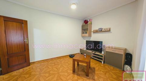 Foto 4 de Piso en venta en Barrio el Tocote, Santa Marina - Polígono, Mieres (Asturias)
