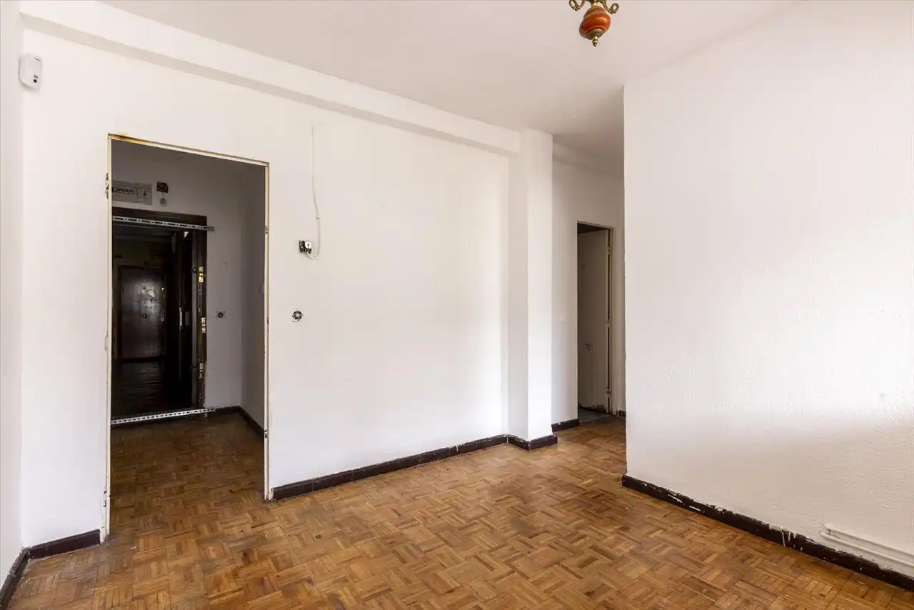 Flat for sale in Madrid  with Terrace