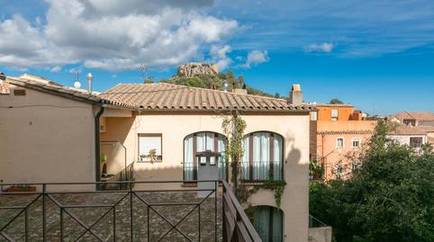 Photo 3 of Single-family semi-detached for sale in Carrer de la Concepció Pi Tató, 11, Begur pueblo, Girona