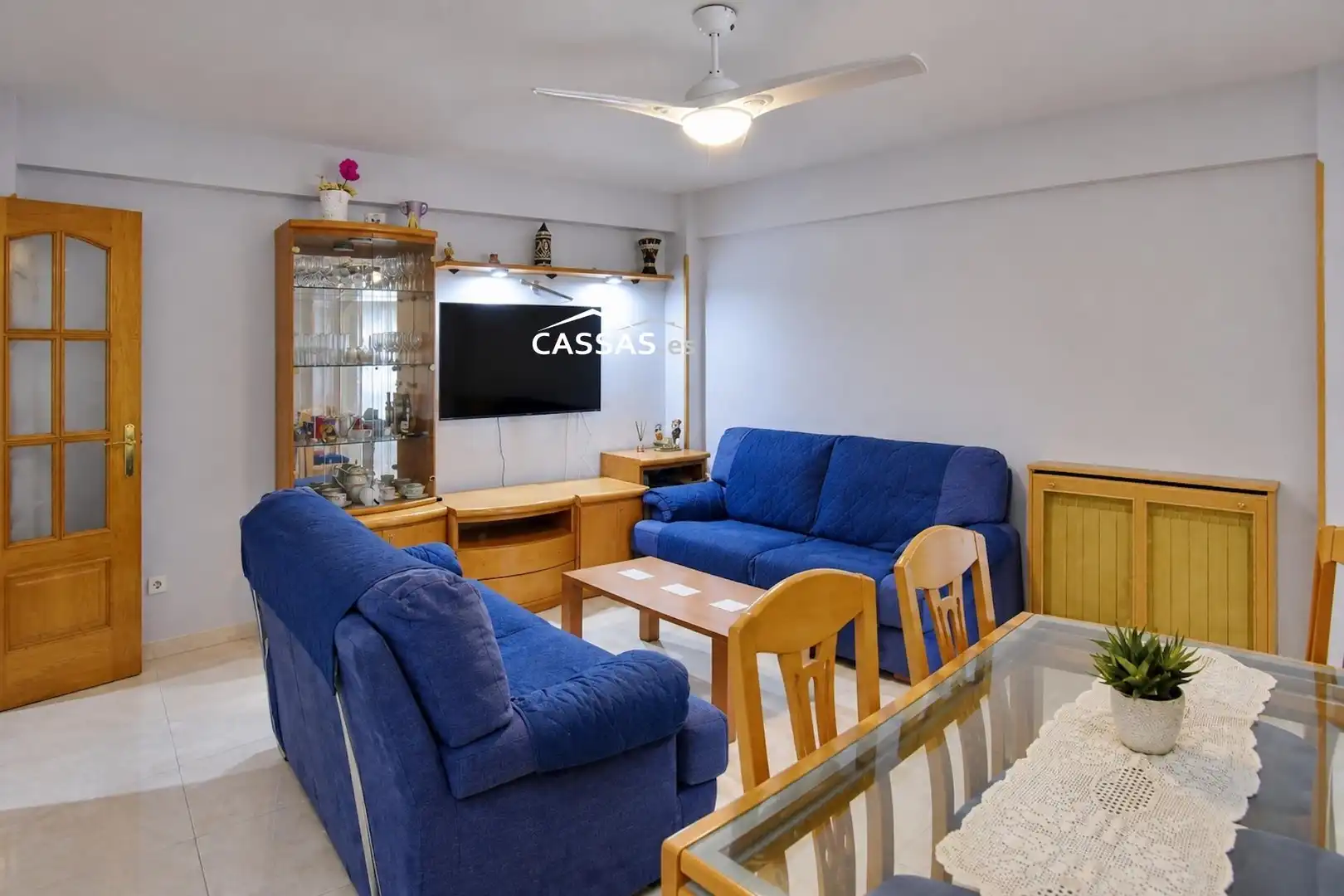 Flat for sale in Torrejón de Ardoz, Madrid