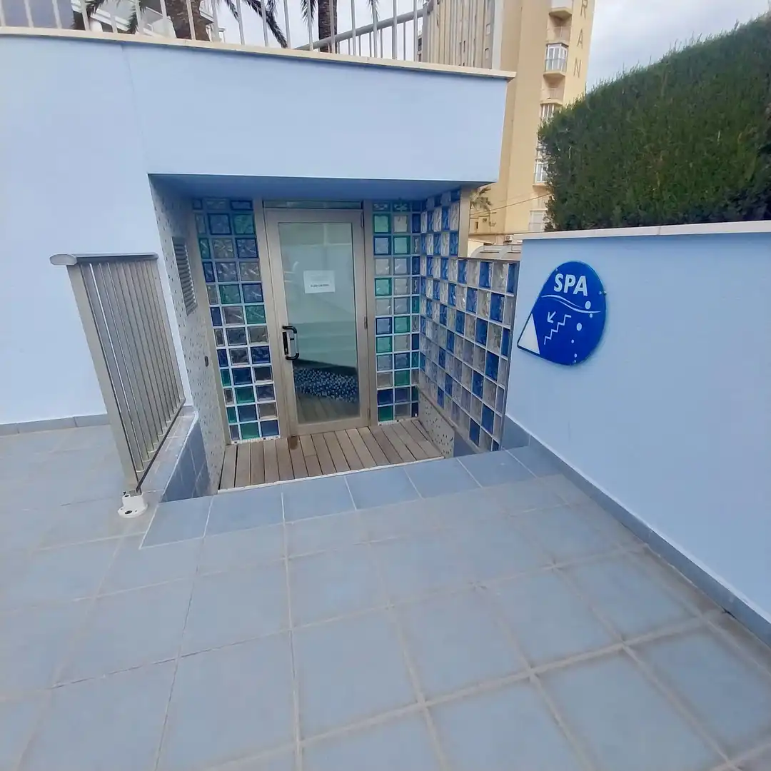 Ático con piscina en venta en Zona Levante - Playa Fossa, imagen 29