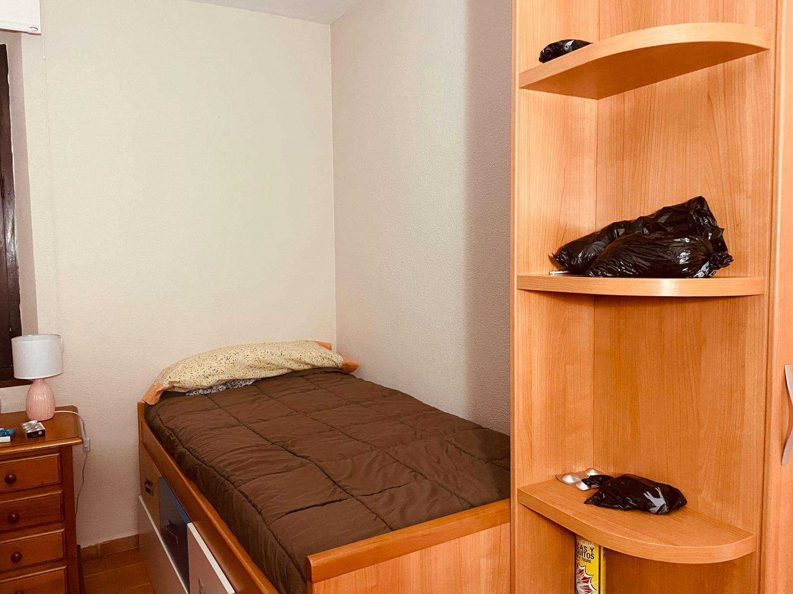 Flat to share in Almuñecar Centro