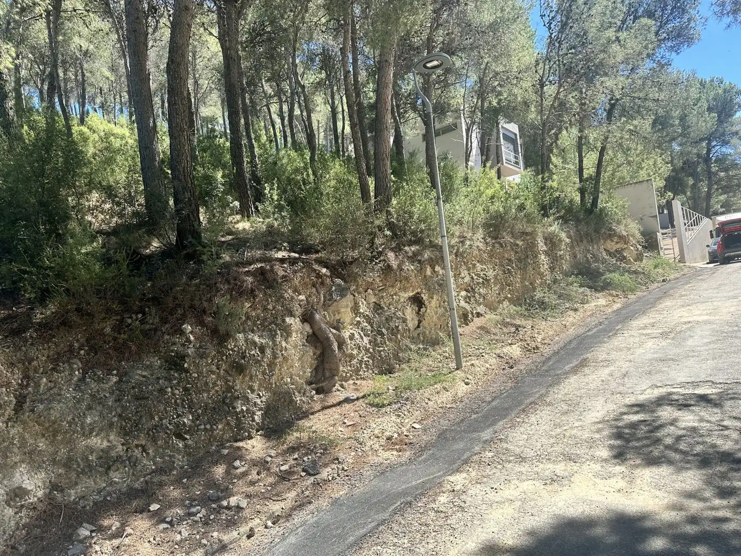 Wohnbaugrundstück zum Verkauf in Torres Torres, imagen 16