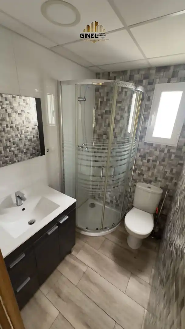 Flat for rent in San Felipe - El Almendral - La Merced