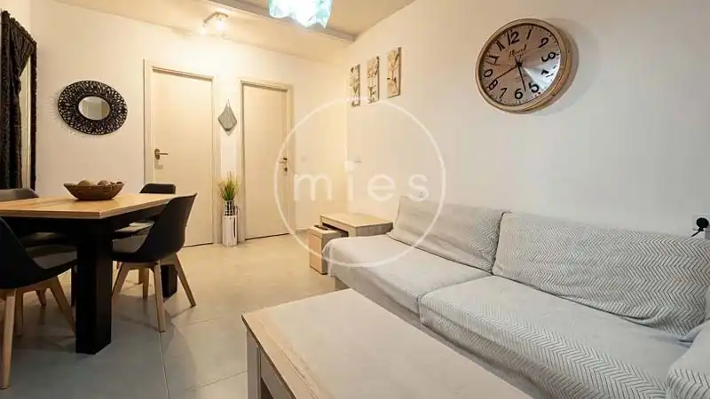 Wohnung mit Terrasse zum Verkauf in MONESTIR DE POBLET 0, imagen 16