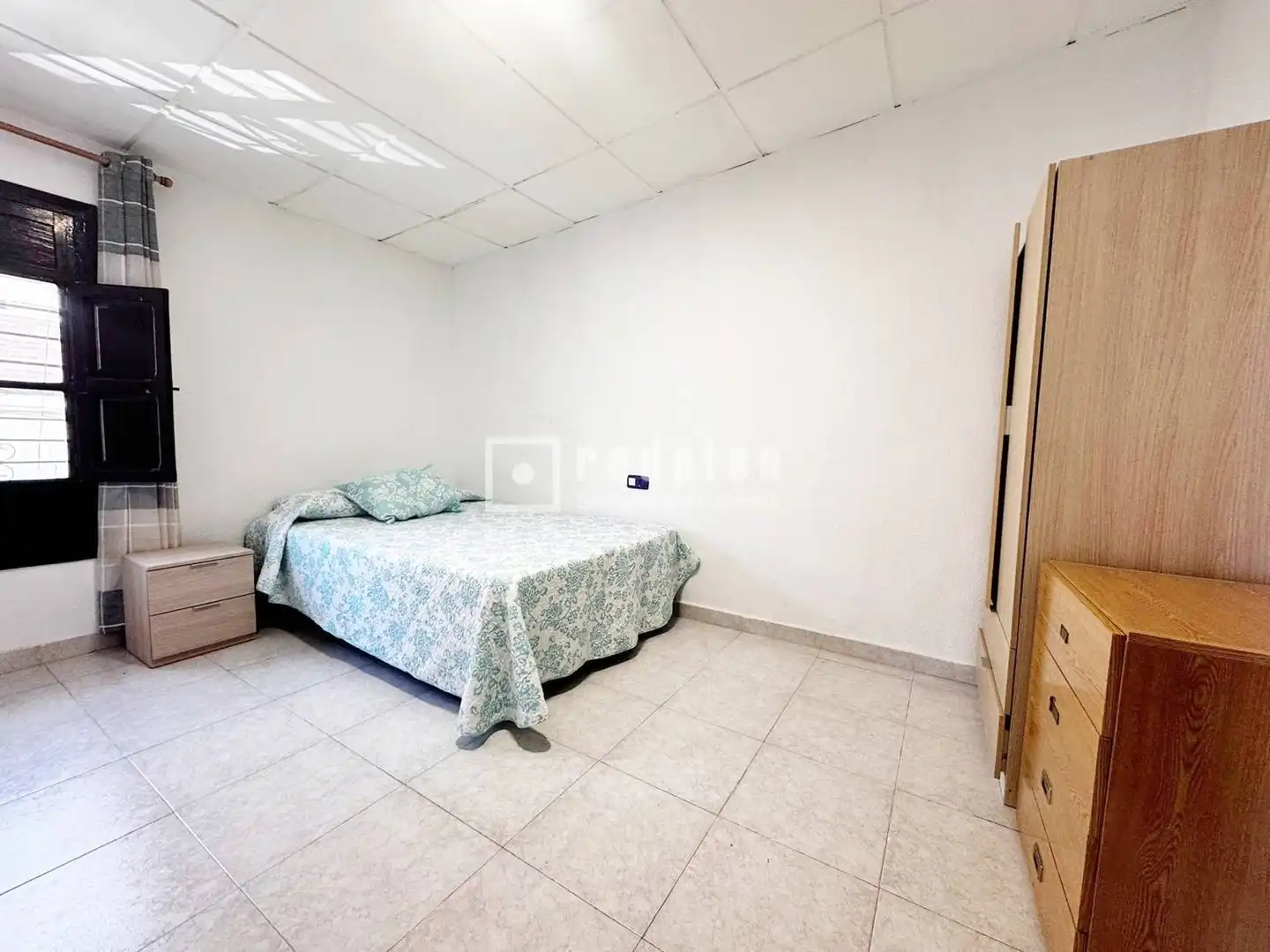 Habitación de Casa o chalet en venta en Murcia con Aire acondicionado y Terraza