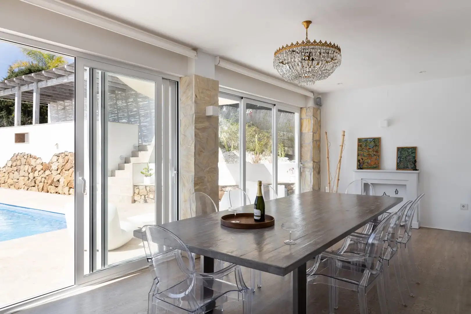 Chalet con terraza en venta en Nueva Andalucía, imagen 9