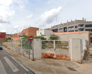 Exterior view of Residential for sale in Vila-real