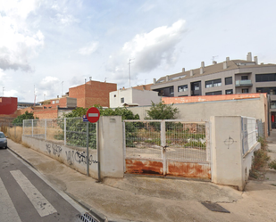 Vista exterior de Residencial en venda en Vila-real