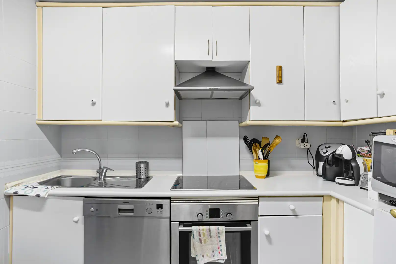Apartments for sale in Real de Zaragoza