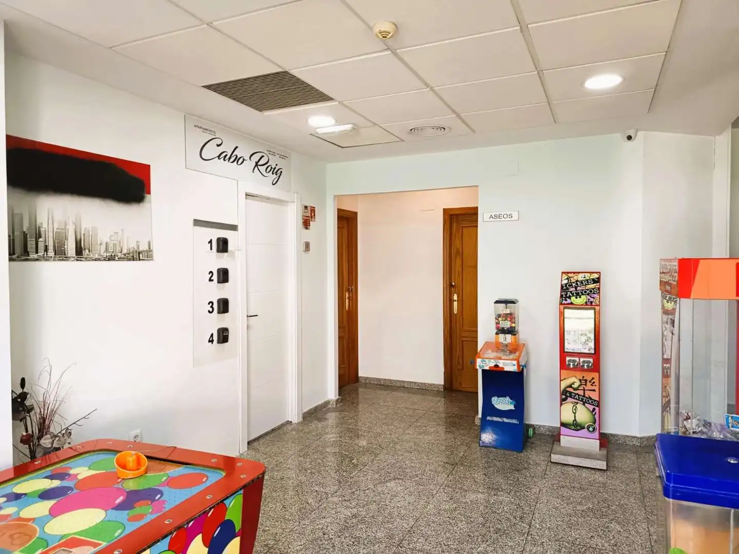 Apartamento en venta en Orihuela con Aire acondicionado, Calefacción y Terraza