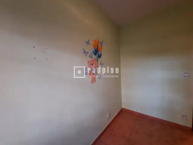 Dormitori de Pis en venda en Alcalá de Henares amb Calefacció i Terrassa