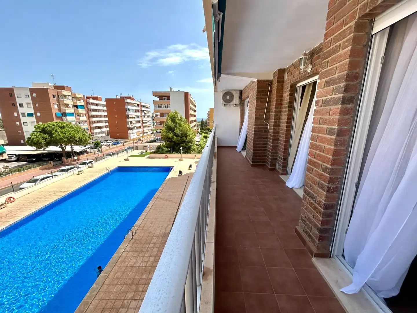 Apartamento con terraza en venta en Playa del Acequión, Náufragos y Rocío del Mar, imagen 19