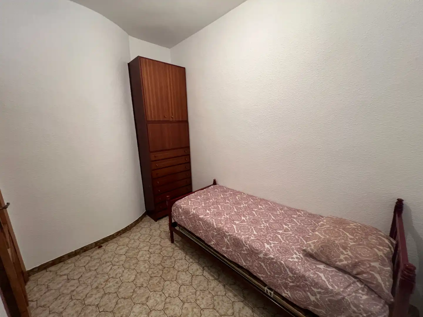 Habitación de Piso en venta en Madrid