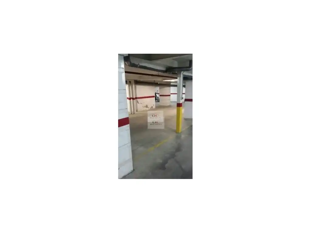 Garage zum Verkauf in Casco Antiguo