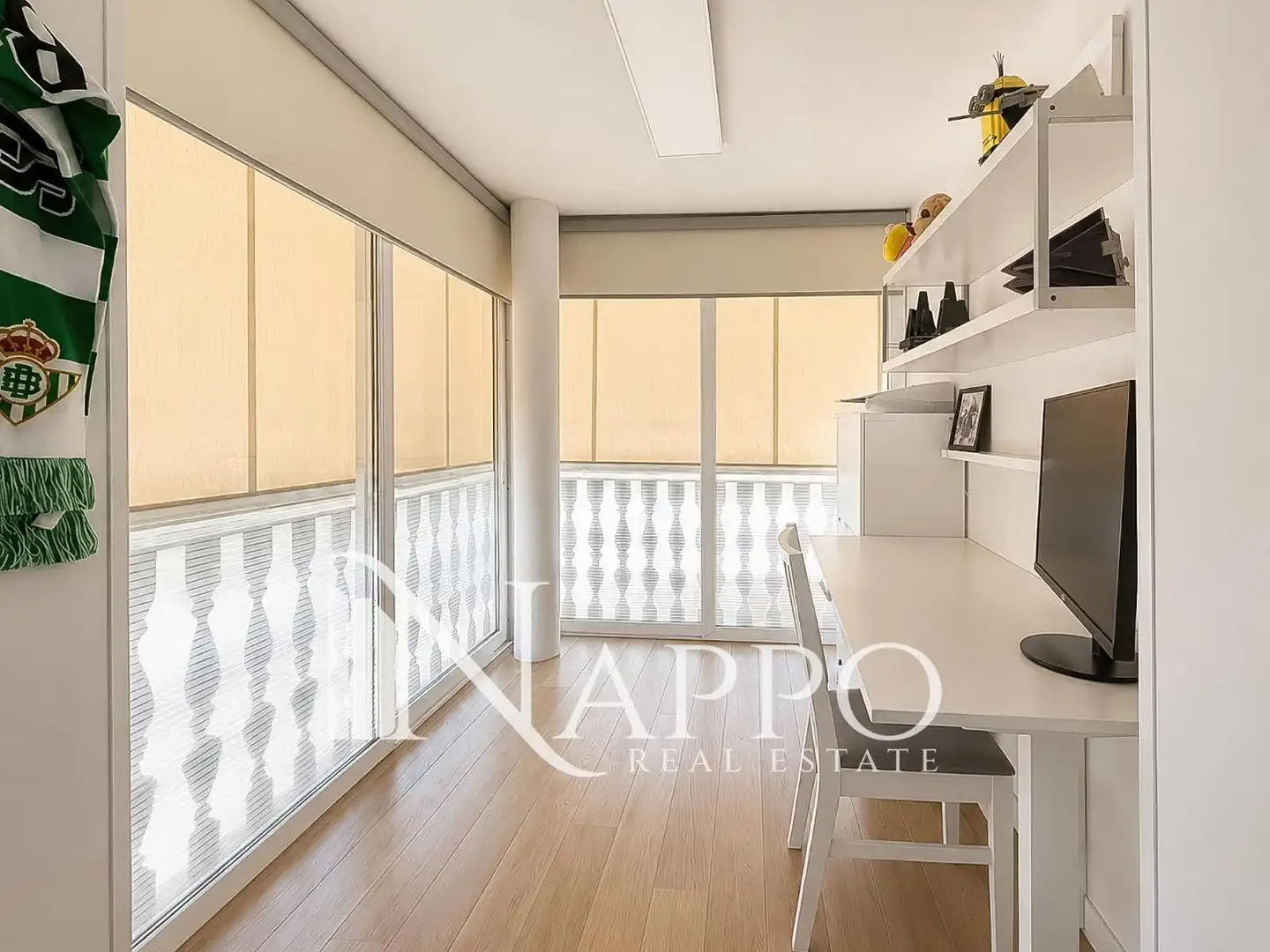Attique avec piscine à vendre à ALJUB, imagen 21