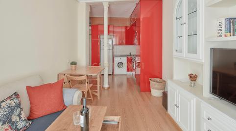 Photo 4 of Flat to rent in Cl Santa Maria 27madrid (madrid), 27, Cortes - Huertas,  Madrid Capital
