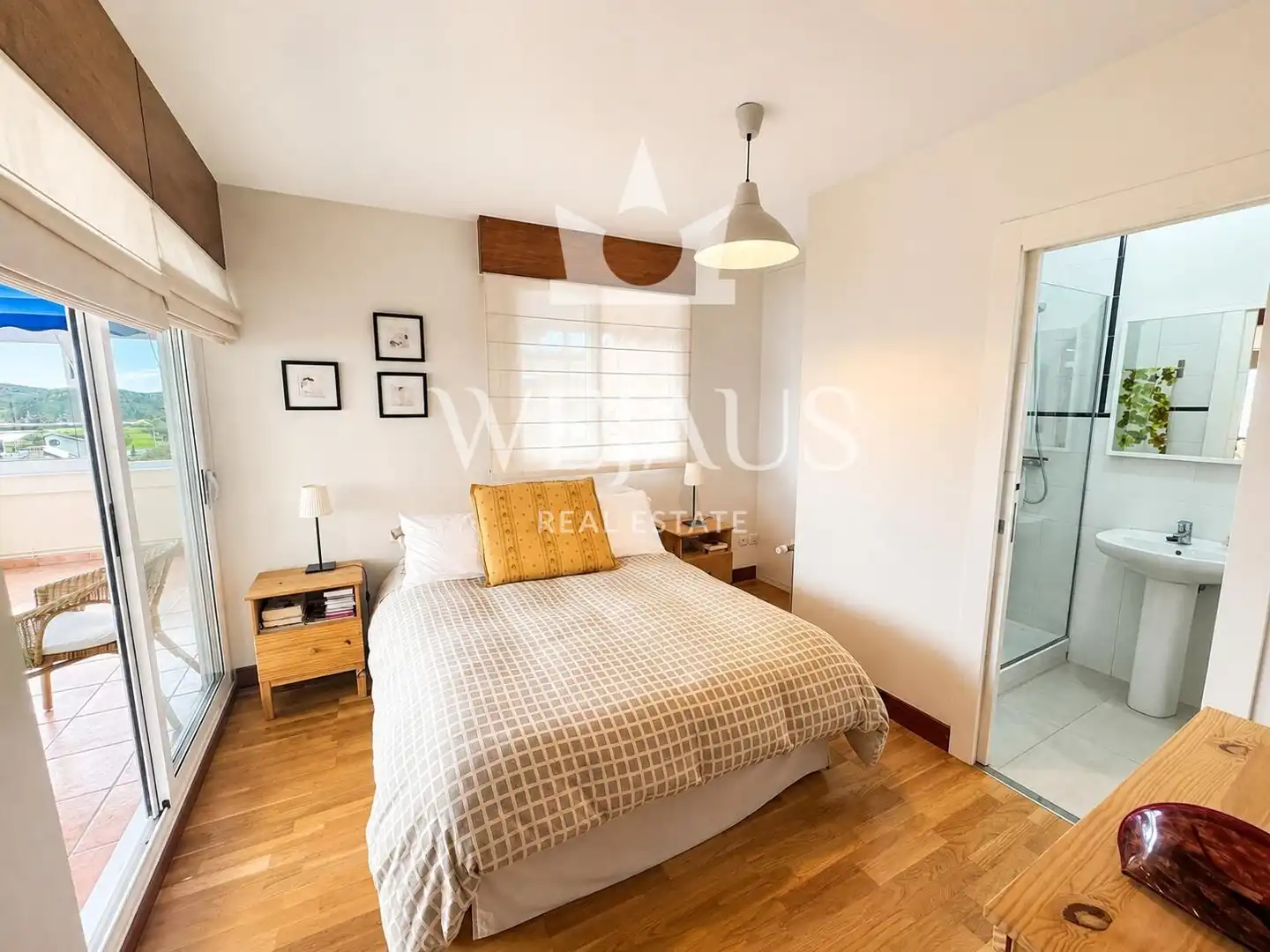 Attique avec ascenseur à vendre à Suances, imagen 9