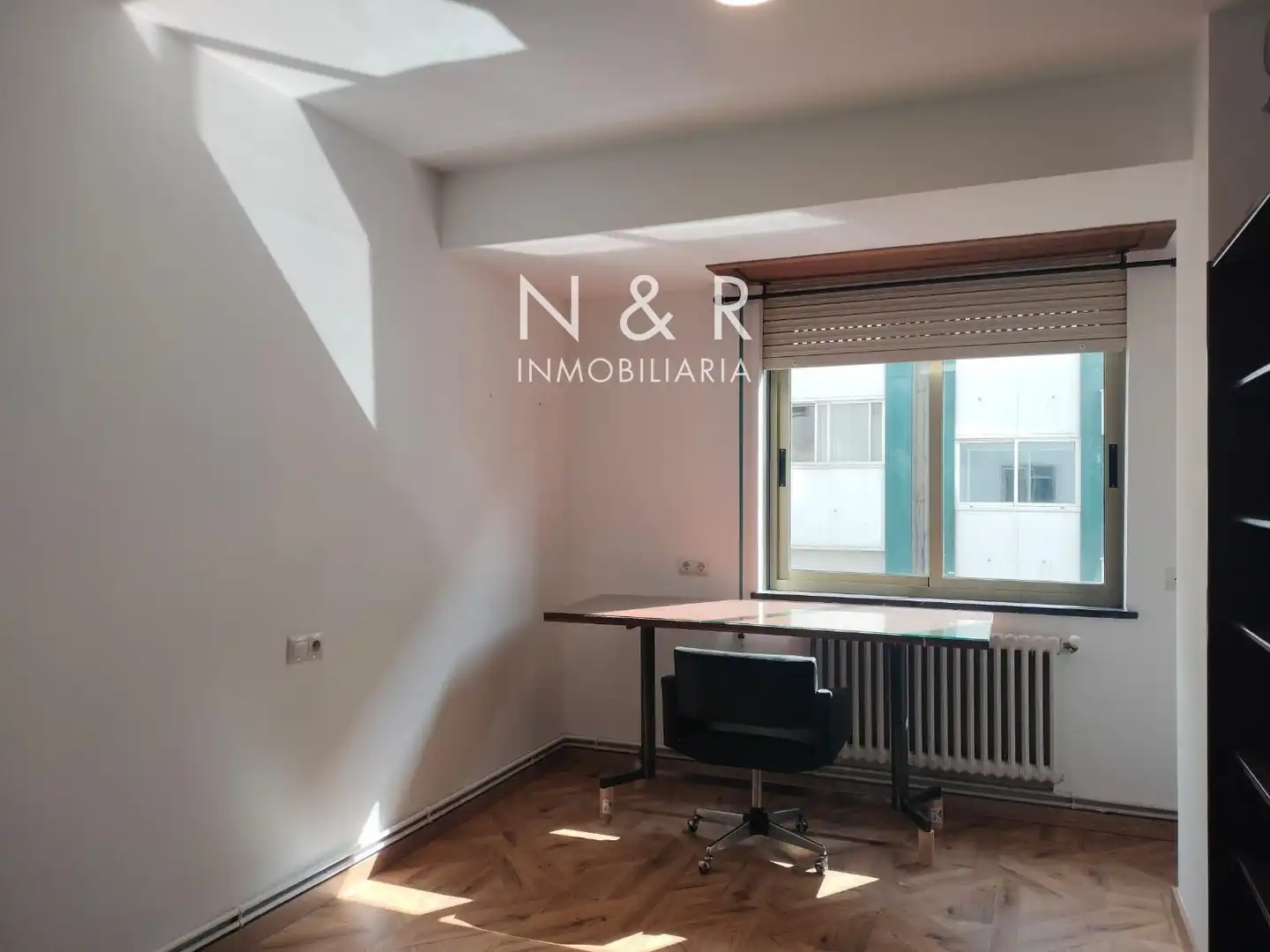 Flat for rent in Santiago de Compostela   with Heating and Furnished