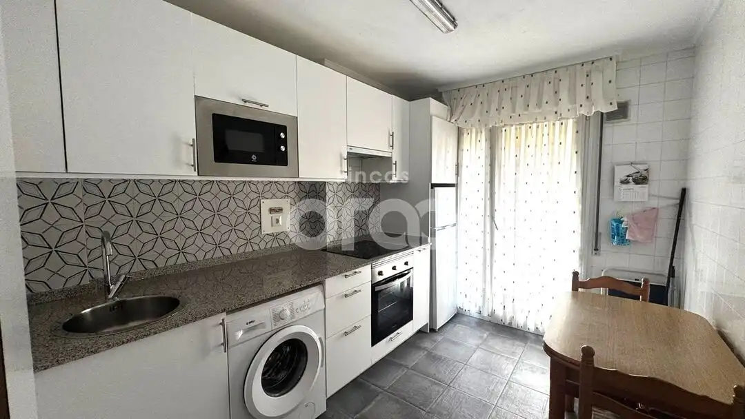 Appartement avec terrasse à vendre à Las Viñas