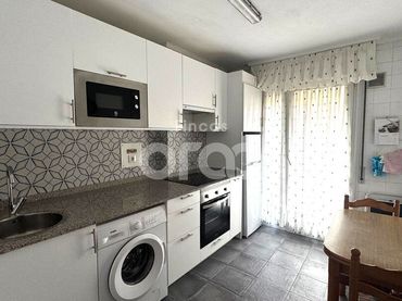 Appartamento con balcone in vendita a Las Viñas