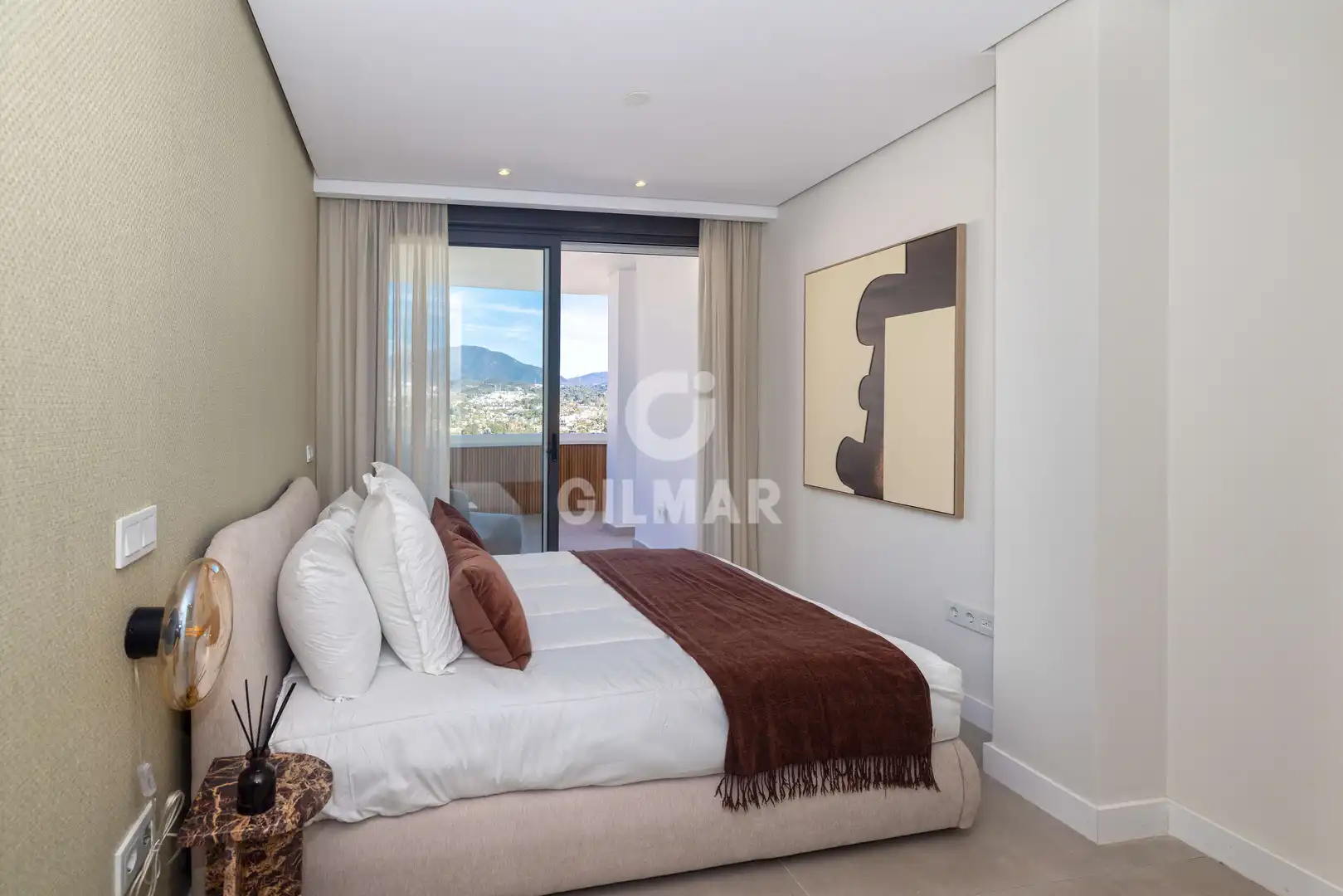 Apartament amb terrassa en venda a Nueva Andalucía, imagen 18