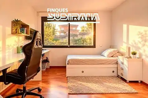 Habitación de Casa o chalet en venta en Sesoliveres - Pla de la Massa