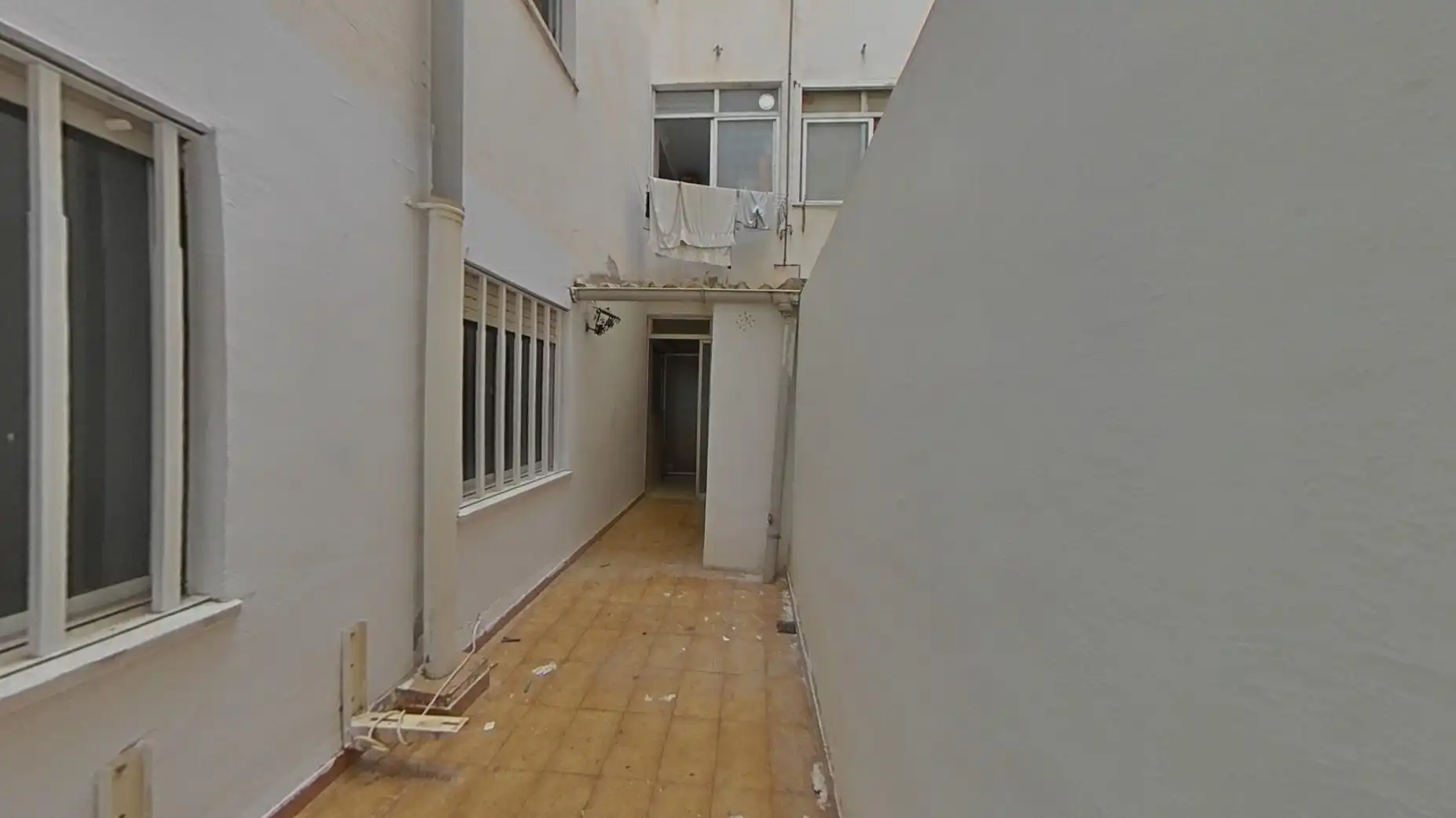 Piso en venta en Alicante / Alacant