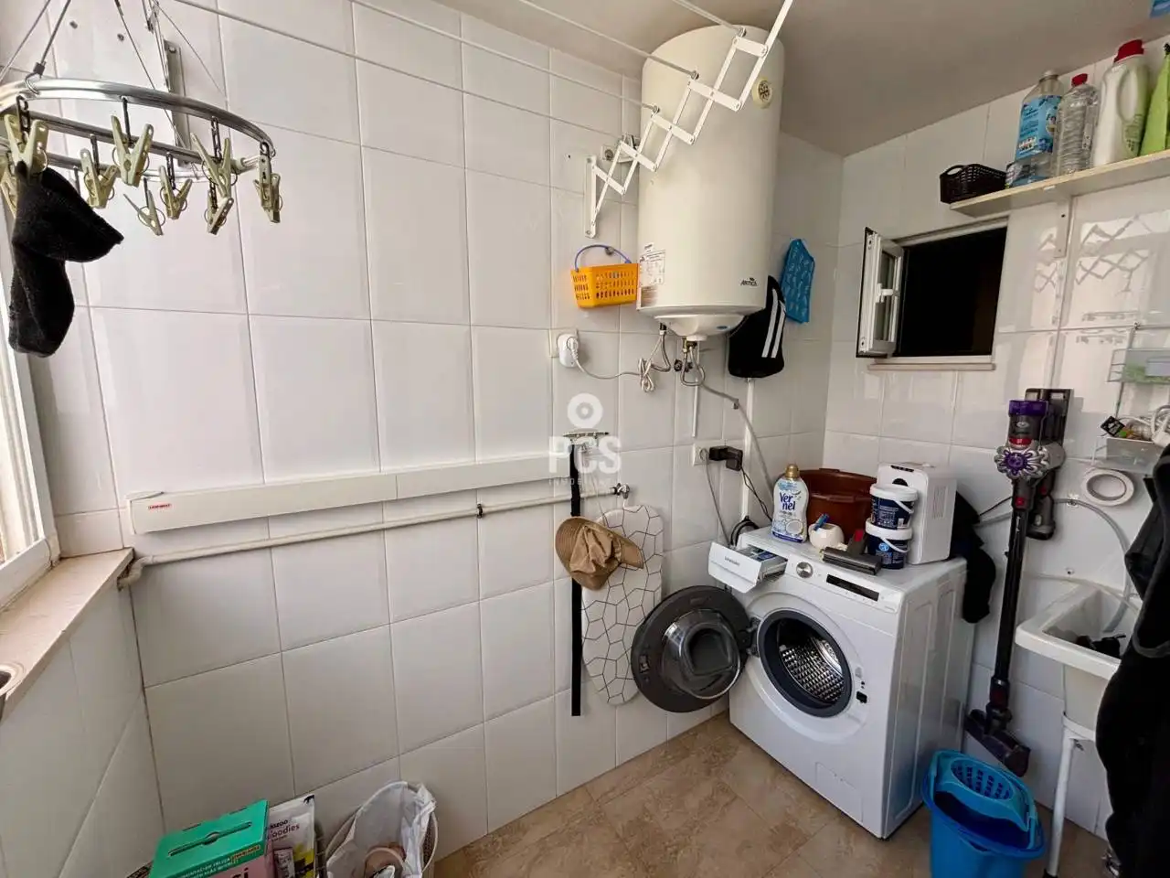 Penthouse with lift for sale in Calle Zona Tirol Camilleri S/N, imagen 32