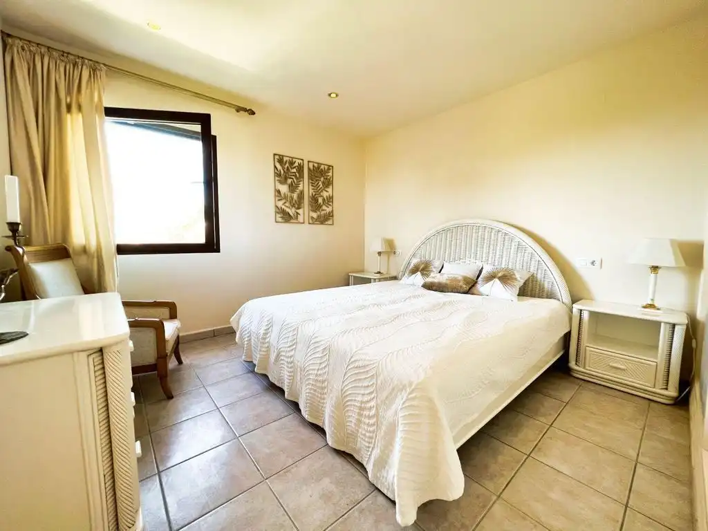 Country house zum Verkauf in Altea ciudad