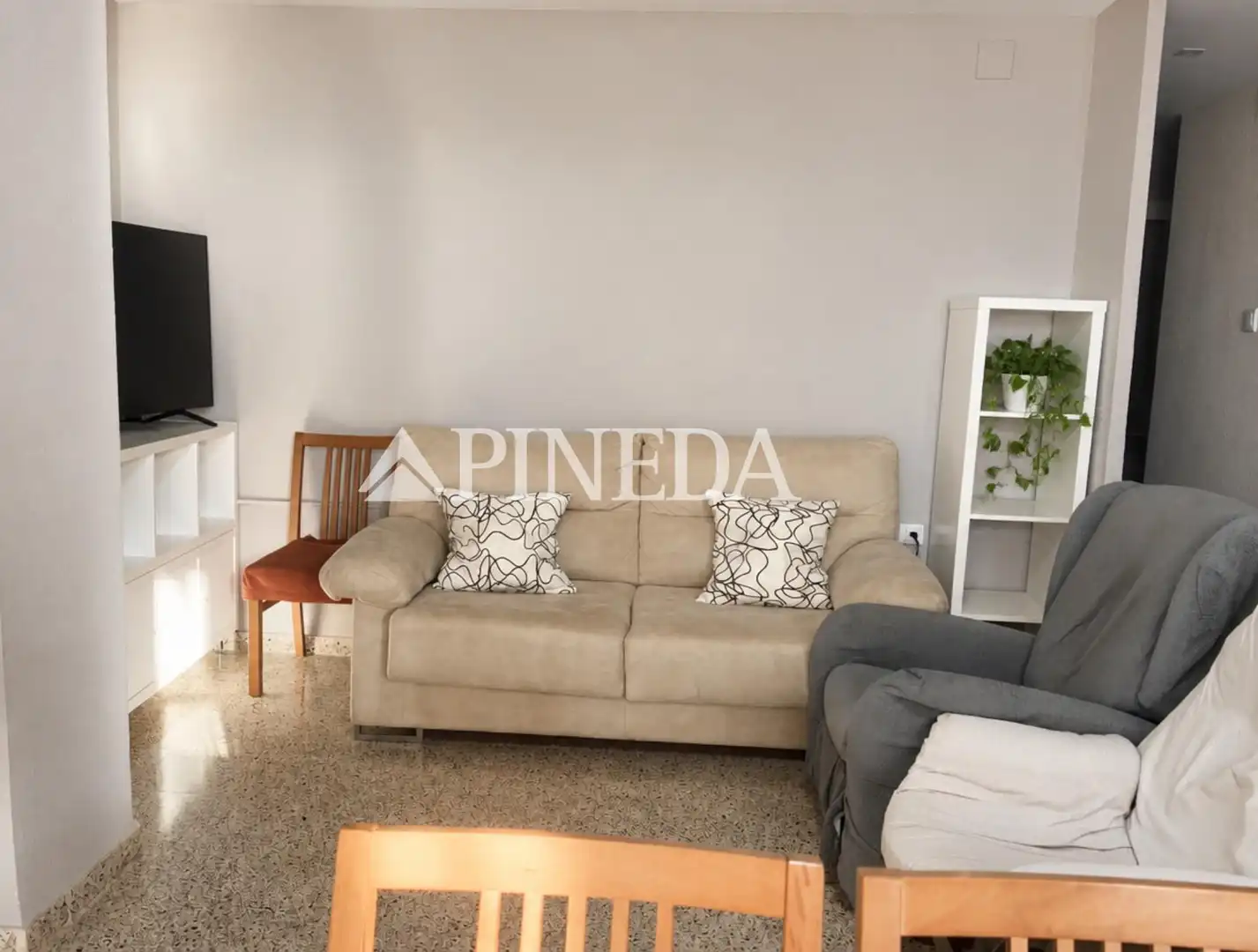 Apartamento de alquiler en Playas de Puçol