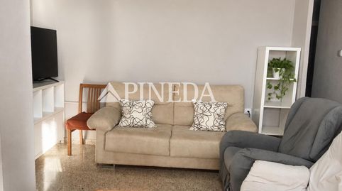 Foto 4 de Apartamento de alquiler en Playas de Puçol, Puçol