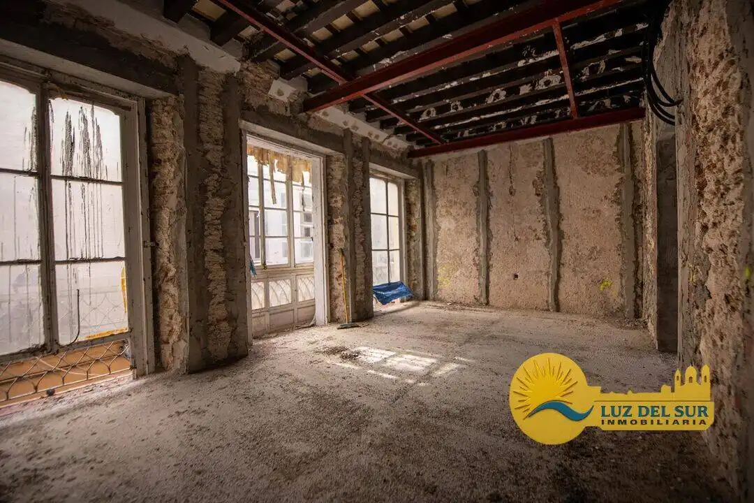 Wohnung zum Verkauf in Centro Histórico