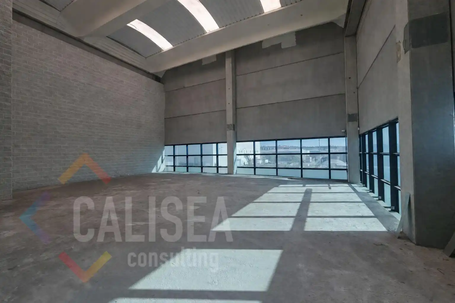 Industrial buildings for rent in Castellar del Vallès