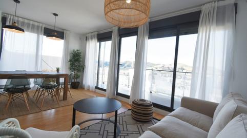 Foto 4 de Casa adosada en venda a Carrer Calle Serra de Mariola, 36, El Faro, Valencia