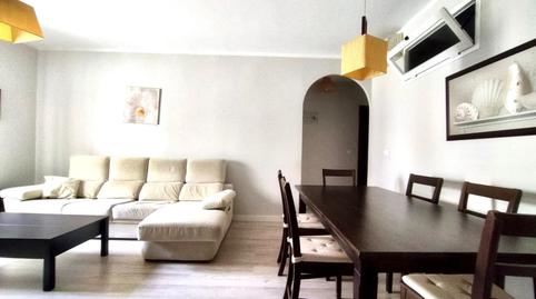 Foto 2 de Pis en venda a Plaza de Toros - Ayuntamiento, El Puerto de Santa María