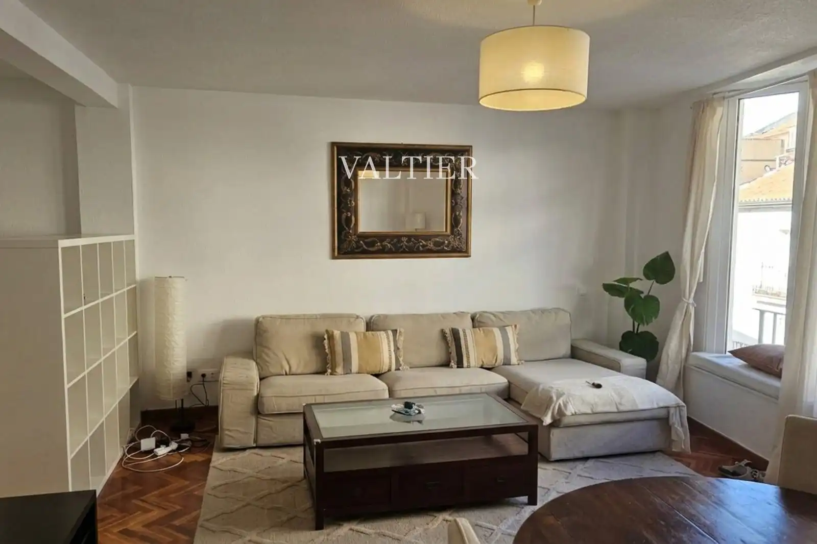 Fotografía del inmueble reportado: 2.000 €/mes — Recoletos, Madrid