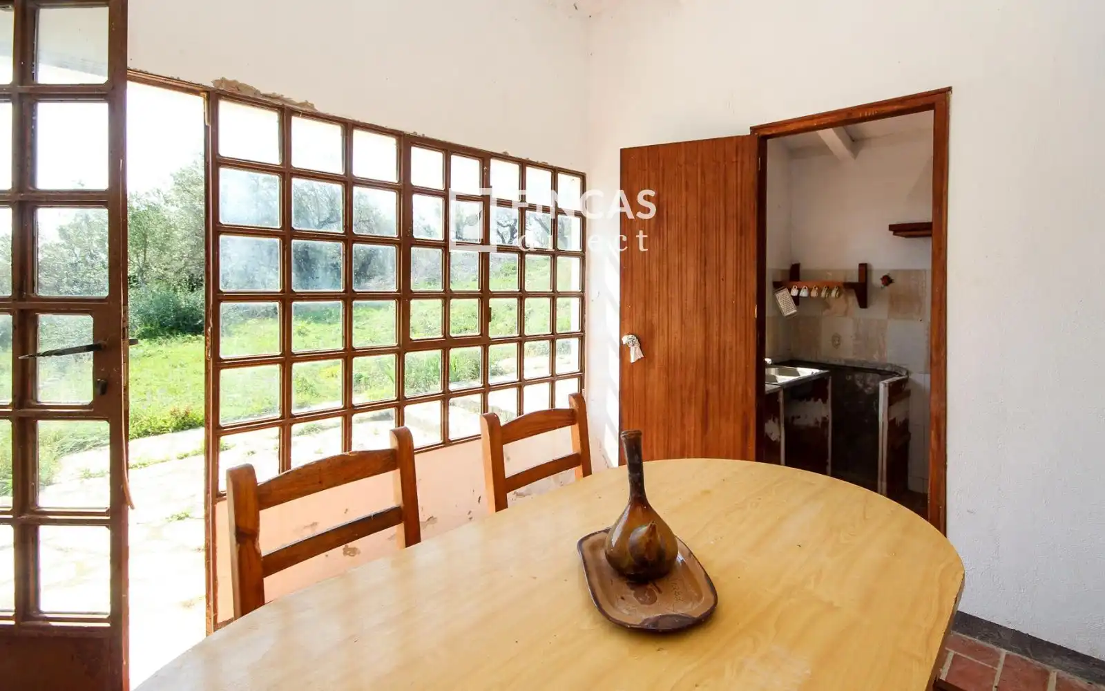 Casa rústica en venda a RJMF+97R, imagen 5