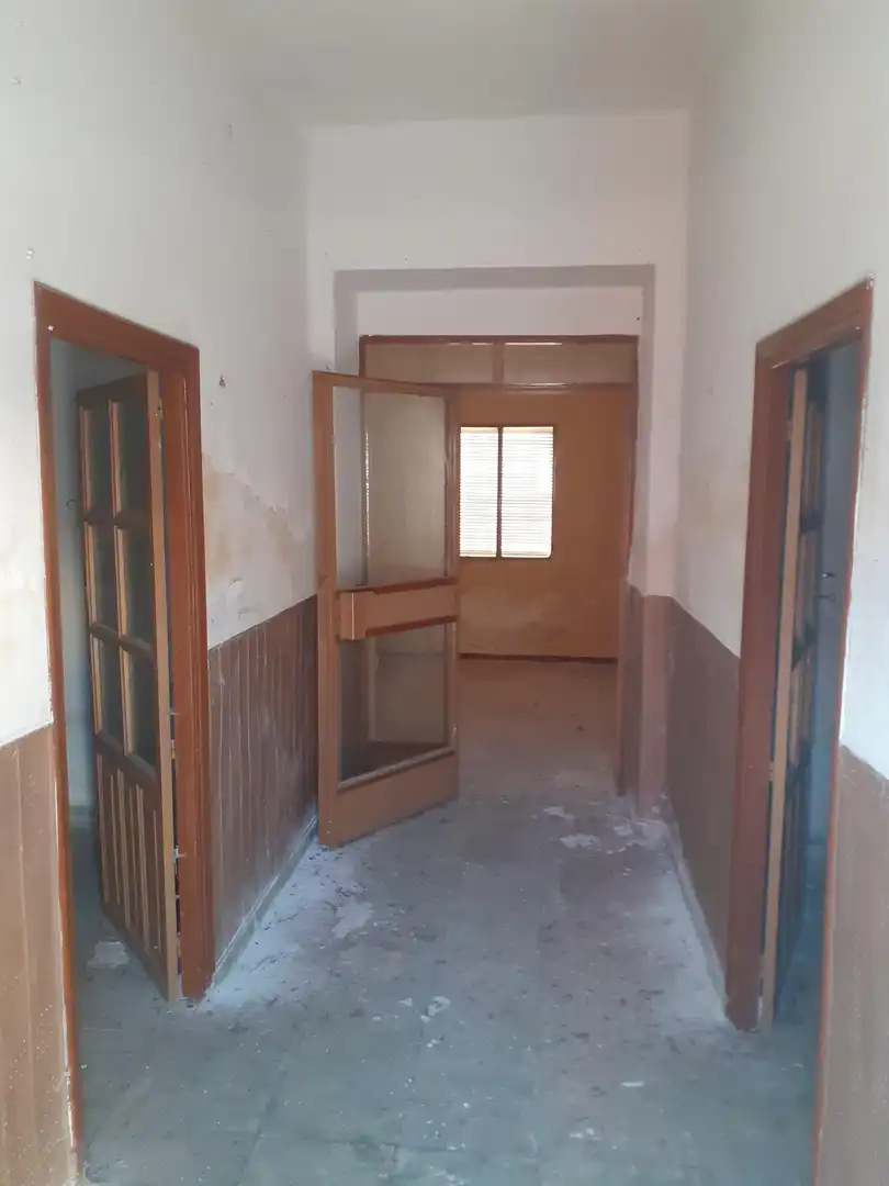 Houses for sale in Alcolea de Calatrava