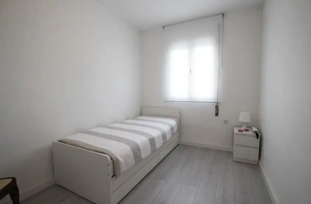 Dormitori de Pis en venda en Jerez de la Frontera amb Parquet