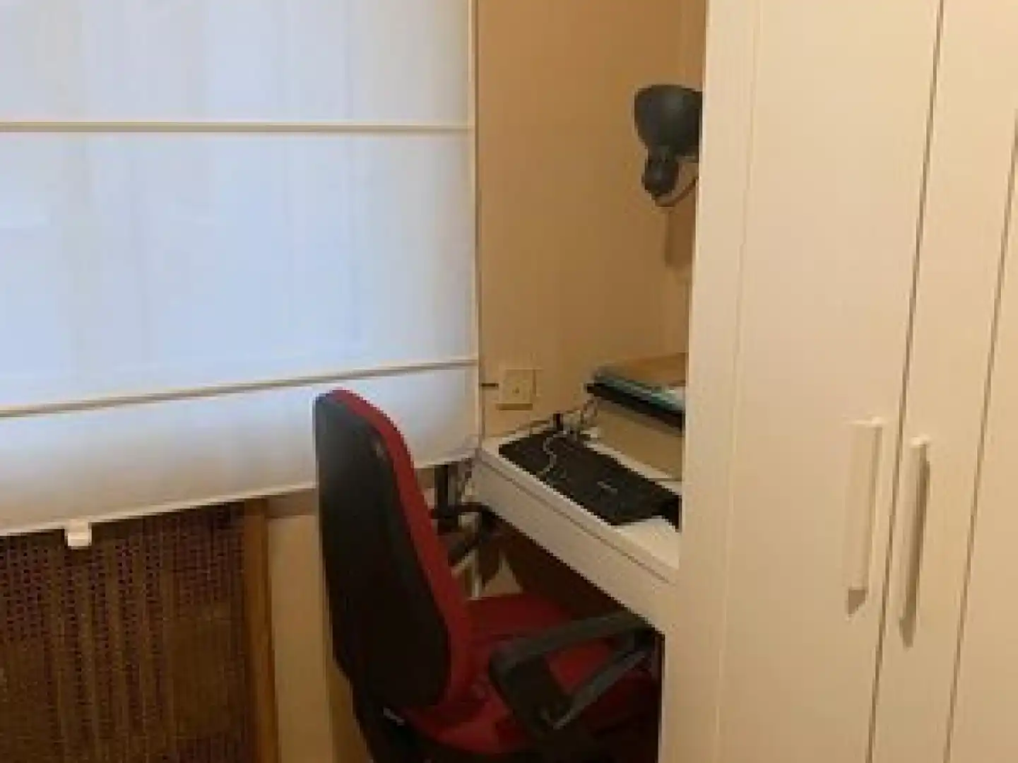 Flat for sale in Oviedo   with Heating