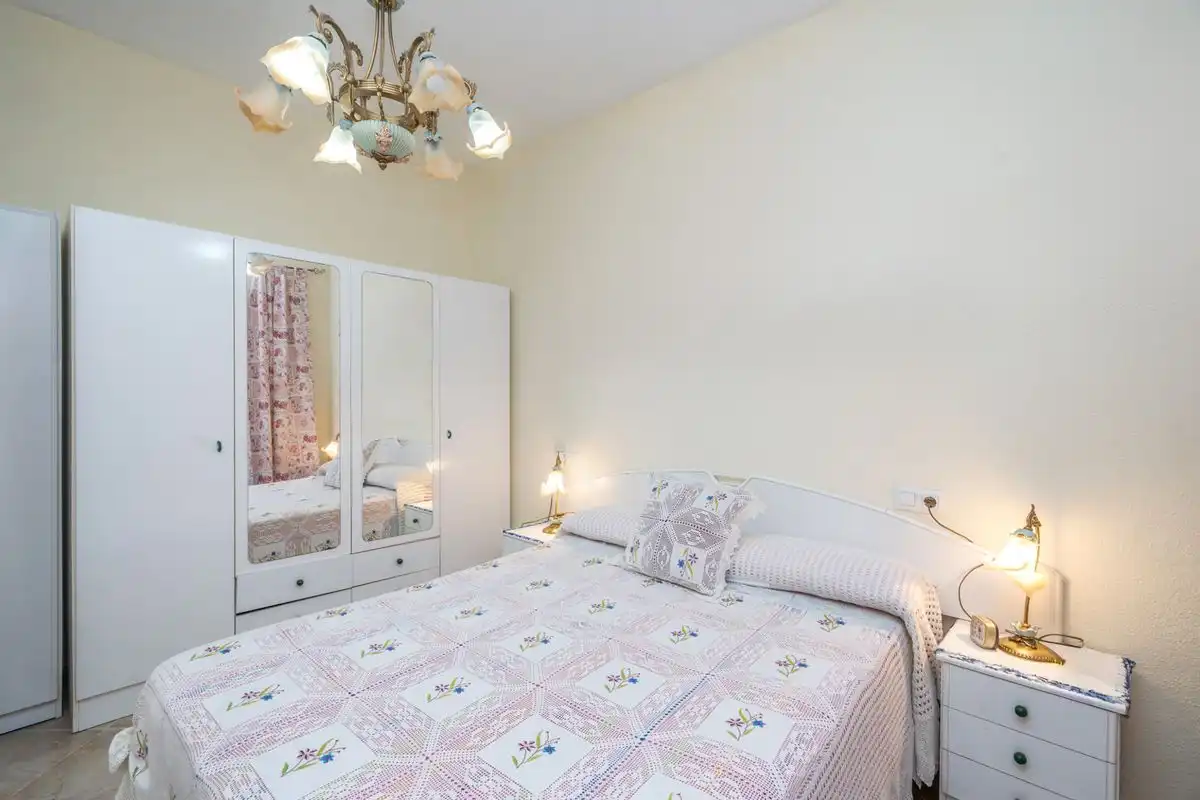 Maison avec terrasse à vendre à Partida Campillos, imagen 16