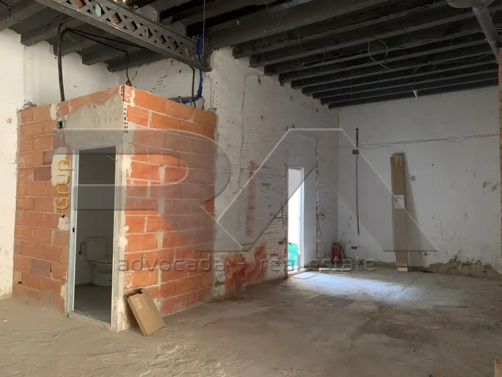 Gewerbefläche zur Miete in Calle Méndez Núñez, imagen 3
