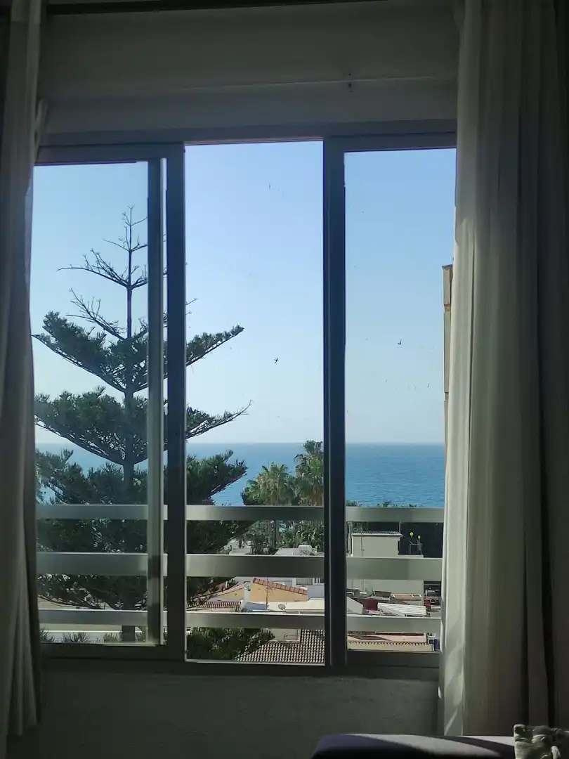 Habitación de Piso en venta en Vélez-Málaga con Aire acondicionado, Calefacción y Terraza