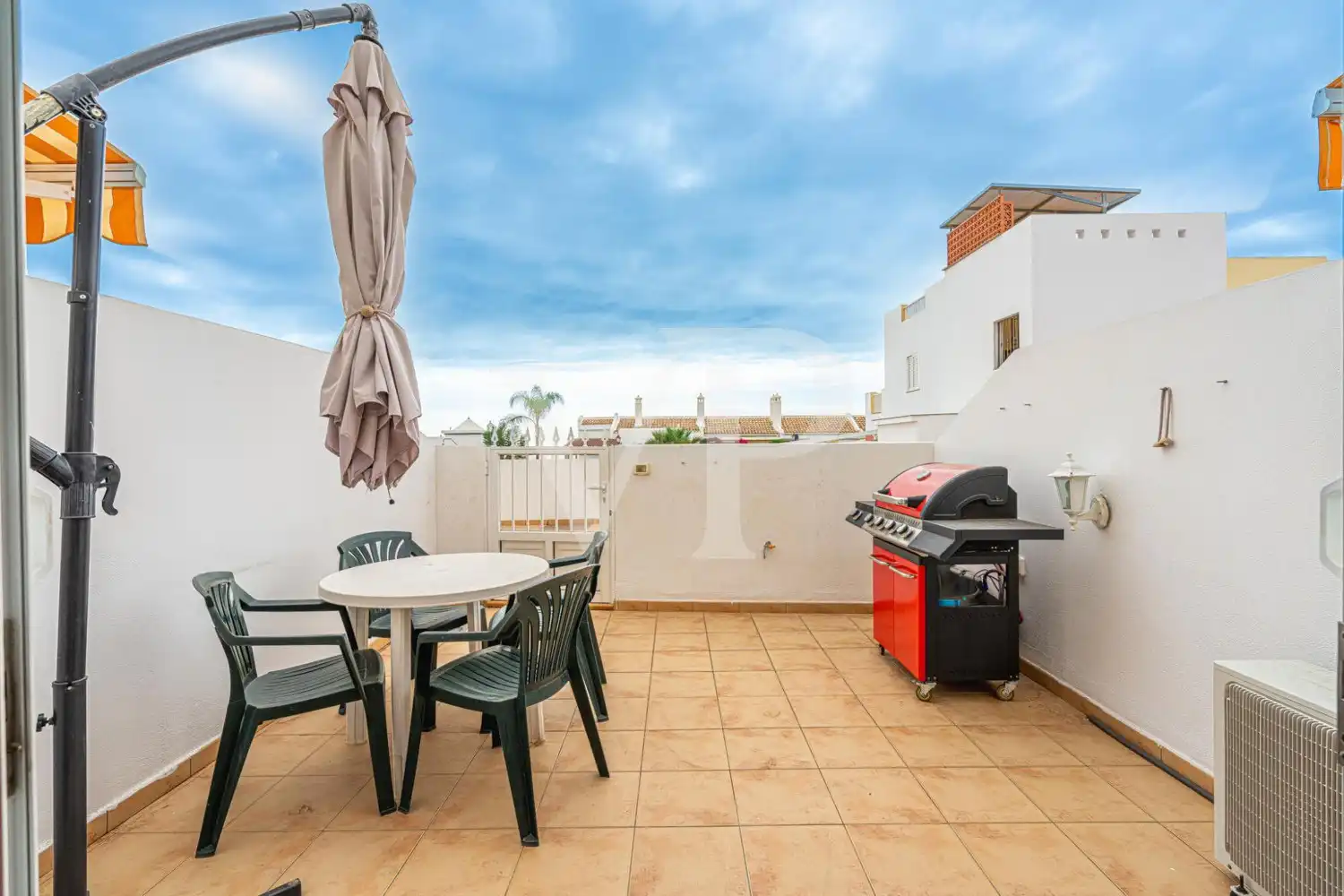 Ground floor for sale in Callao Salvaje - Playa Paraíso