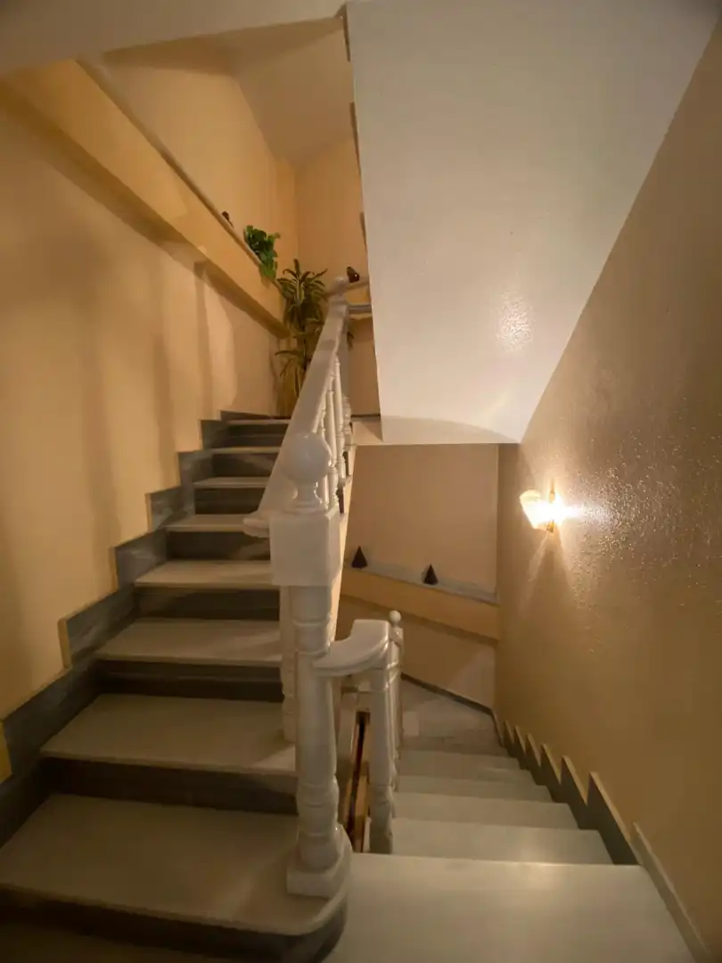 Casa adosada en venta en Macael con Terraza, Amueblado y Horno