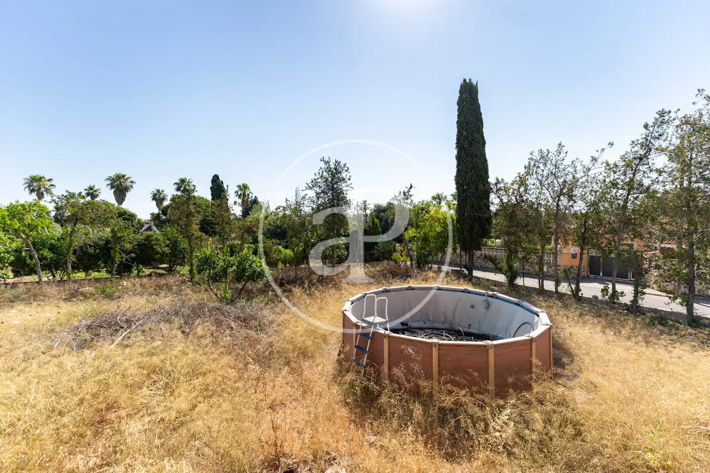 Casa o xalet en venda en Marratxí amb Calefacció, Jardí privat i Piscina