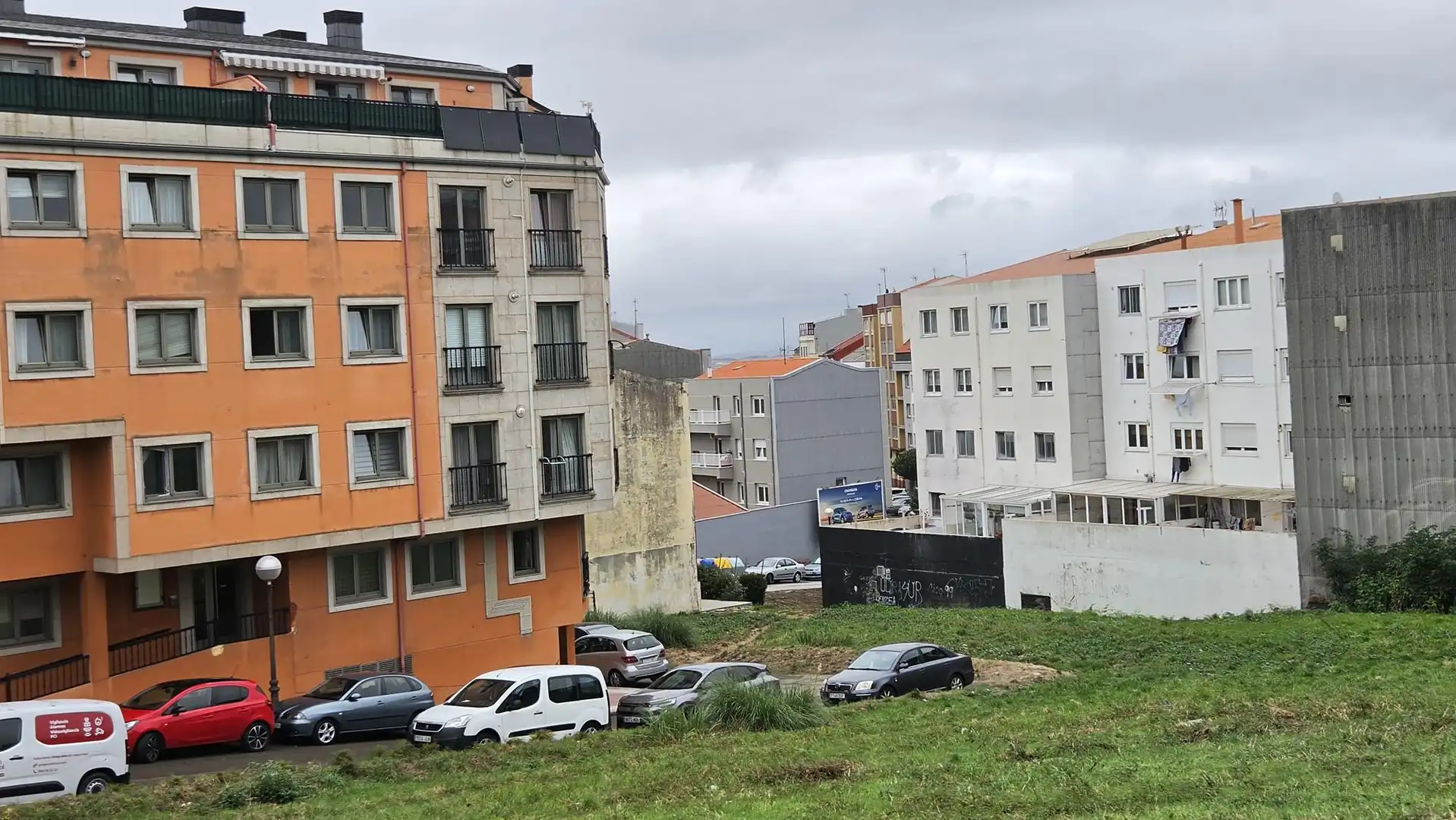 Piso en venta en Rúa Ribadavia 3, Arteixo, España, imagen 2